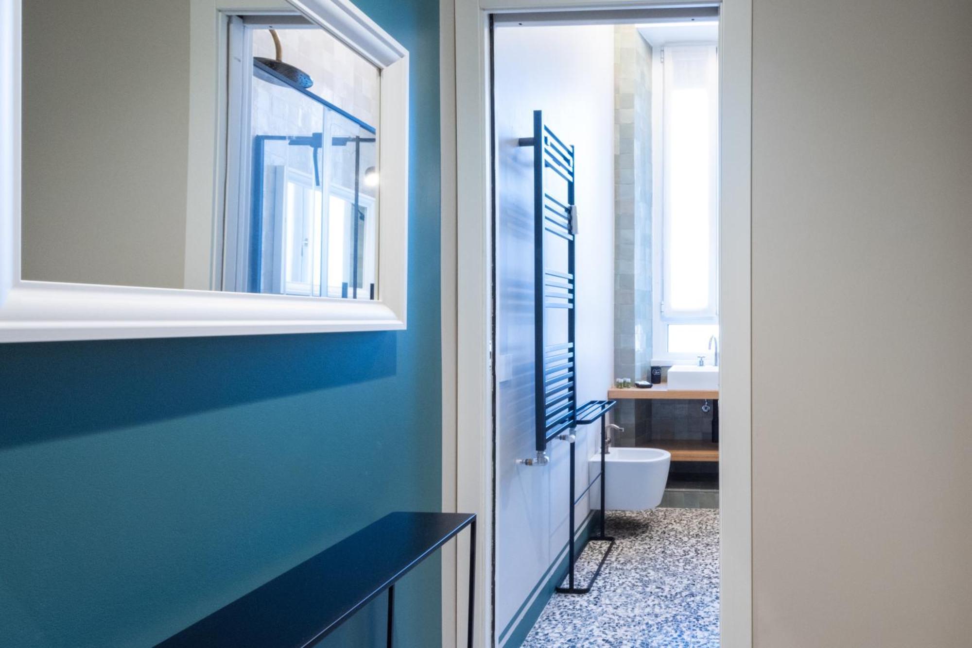 Orea Spiti - The Baraka Shack Appartement Milan